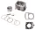 Hengerszett CG150 / Loncin 62.00mm