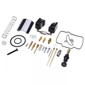 Karburátor felújító PWK 36-os karburátorhoz