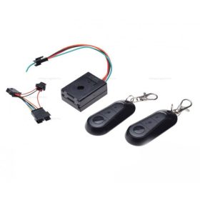 Riasztó Kugoo M4 PRO