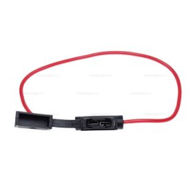 Biztosíték tartó tip III.