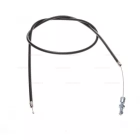 Gázbowden alsó Piaggio Zip 2T