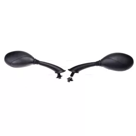 Tükör szett Piaggio 8mm
