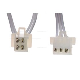 CDI csatlakozó vezeték