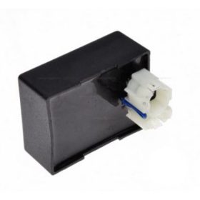 CDI JINAN QINGQI QM50QT-6 KOKUSAN