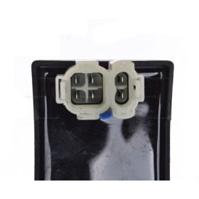 CDI JINAN QINGQI QM50QT-6 KOKUSAN