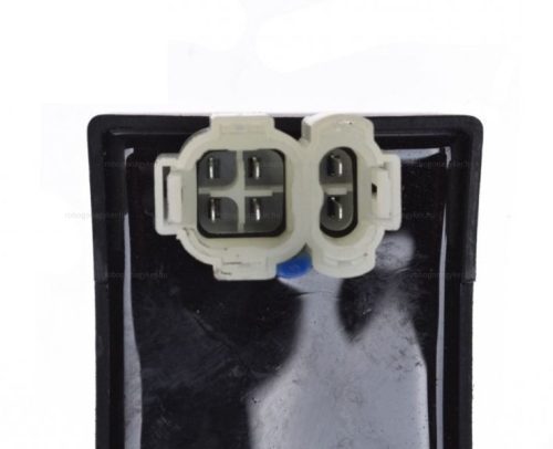 CDI JINAN QINGQI QM50QT-6 KOKUSAN