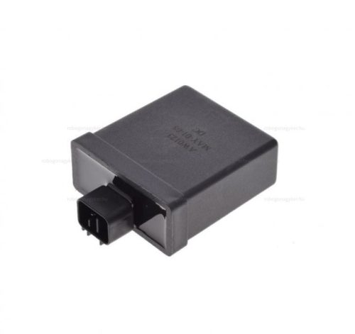 CDI Yamaha Booster DC