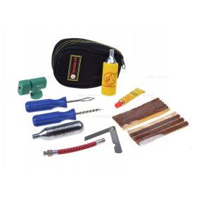 Gumi javító szett I.