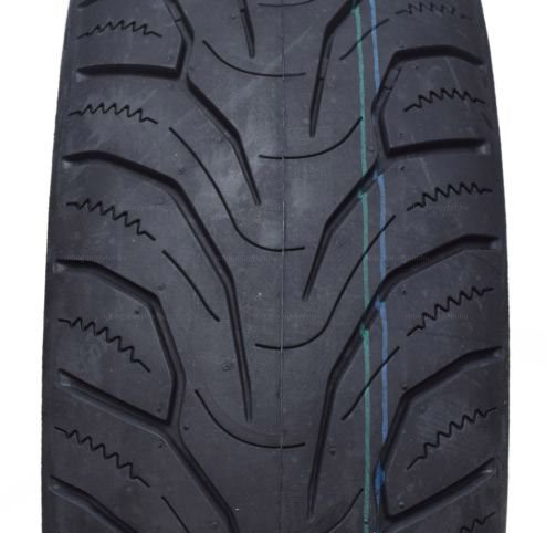 Gumiköppeny 130/70-12 Vee Rubber VRM396