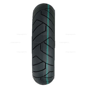 Gumiköppeny 120/70-13 Vee Rubber VRM11C