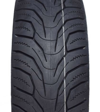 Gumiköppeny 120/70-12 Vee Rubber VRM396