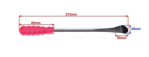 Gumi leszedő szerszám