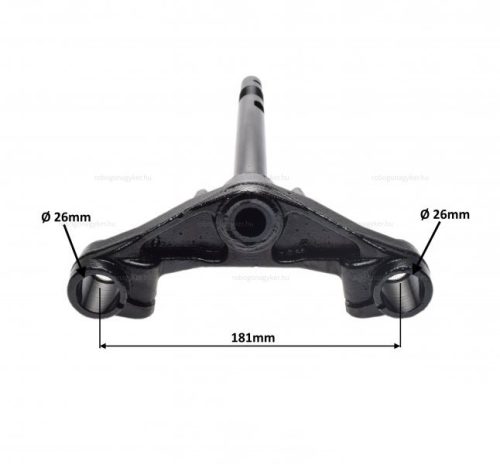 Villa T-szár Yamaha JOG