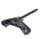 Villa T-szár MBK 50 BOOSTER 2004-2017 / YAMAHA 50 BWS 2004-2017 (4WW) Ø30mm