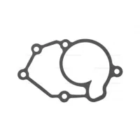 Vízpumpa, kuplung fedél tömítések