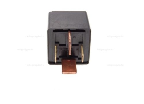 Indító relé PIAGGIO 125-250CC MP3, X7, X8, X9, X-EVO, X10,  APRILIA 125-250-300CC 12V 80A