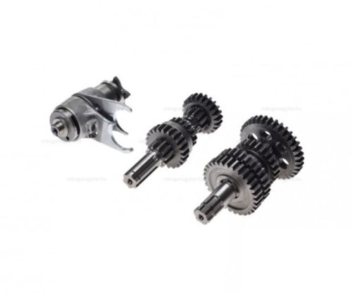 Váltó fogaskerék szett 3+1 sebességes ATV 110ccm
