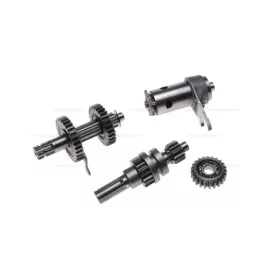 Váltó fogaskerék szett ATV 110ccm tip III.