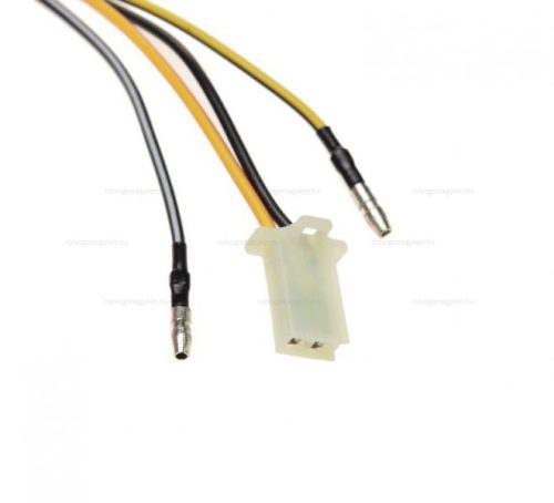 Gázkar + gázbowden univerzális