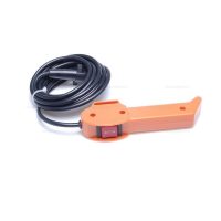 Csörlő kapcsoló gombok