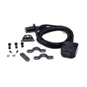 Csörlő kapcsoló ATV - kormányra szerelhető