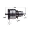Bendix Piaggio Fly / Zip 4T 100ccm 14/47