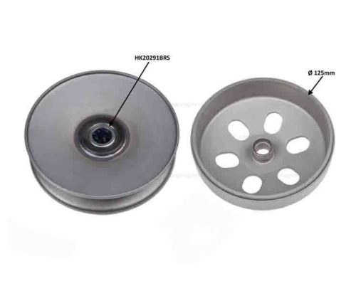 Kuplung szerkezet Yamaha N-Max 125ccm 2015-2020