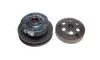 Kuplung szerkezet PIAGGIO 50 LIBERTY, ZIP, PRIMAVERA, SPRINT 4T EURO4, EURO5 2018>/APRILIA 50 SXR 2021>