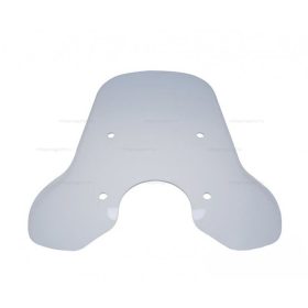 Szélvédő plexi Vespa Sprint