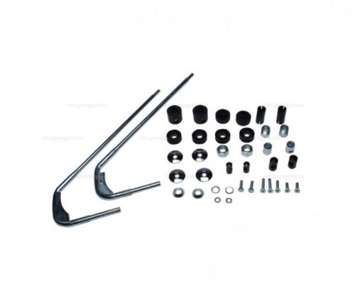 Szélvédő plexi Vespa Sprint