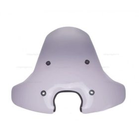 Szélvédő plexi Piaggio Zip