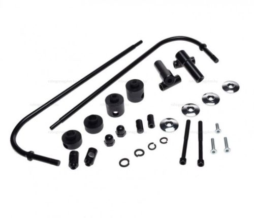 Szélvédő plexi Piaggio Zip