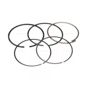 Dugattyúgyűrű szett 4T 51.00mm ATV 90ccm