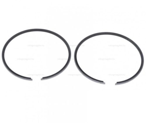  Dugattyúgyűrű szett Suzuki AD / Katana 47.00mm