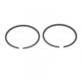 Dugattyúgyűrű szett 40.00mm Yamaha DT50