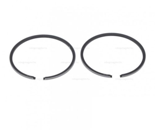  Dugattyúgyűrű szett 40.00mm Yamaha DT50