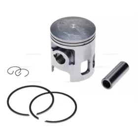 Dugattyúszett Yamaha DT125 57.00mm 16-os csapszeggel