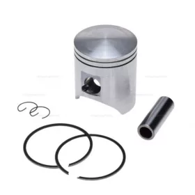 Dugattyúszett Yamaha DT125 TZR 57.00mm 16-os csapszeggel
