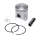 Dugattyúszett Yamaha DT125 TZR 57.00mm 16-os csapszeggel