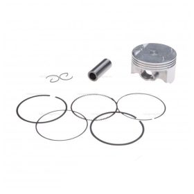 Dugattyúszett Yamaha X-Max 125ccm 52.00mm 14-es csapszeggel