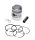  Dugattyúszett 40.00mm HONDA SS50 4T