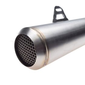 Kipufogó dob univerzális