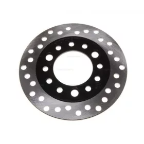 Féktárcsa 160mm