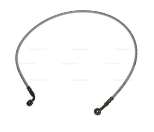Fékcső ATV 80cm tip I.