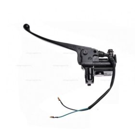 Fékmunkahenger (főfékhenger) jobb oldali tip IV.