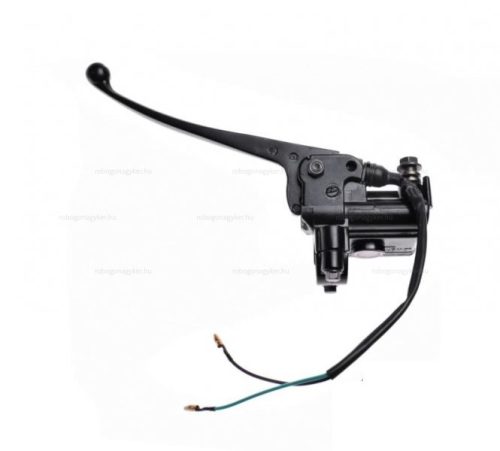 Fékmunkahenger (főfékhenger) jobb oldali tip IV.