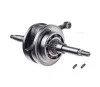 Főtengely SYM 125 SYMPHONY 2009>, ORBIT 2 2010>, FIDDLE 2 2010>, JET 4 2010> / PEUGEOT TWEET 125CC