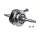 Főtengely SYM 125 SYMPHONY 2009>, ORBIT 2 2010>, FIDDLE 2 2010>, JET 4 2010> / PEUGEOT TWEET 125CC