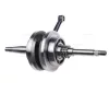 Főtengely 4T HONDA 125 SH 2001-2012 4T, 125 DYLAN, 125 NES@, 125 PANTHEON, 125 PS, 125 SWING 14-es csapszeges