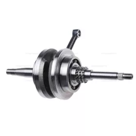   Főtengely 4T HONDA 125 SH 2001-2012 4T, 125 DYLAN, 125 NES@, 125 PANTHEON, 125 PS, 125 SWING 14-es csapszeges